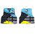 Спасательный жилет нейлон детский Spinera Deluxe Youth Nylon Vest - 50N Blue S23