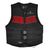 Спасательный жилет неопрен Spinera Relax 2 Neopren Vest - 50N Black/Red S23