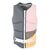 Спасательный жилет неопрен женский Jetpilot ZAHRA X1 F/E NEO VEST CHARCOAL