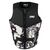 Спасательный жилет неопрен мужской Jetpilot FREERIDE ECO F/E VEST CONCRETE