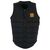 Спасательный жилет неопрен мужской Jetpilot X1 F/E VEST FELIX BLACK