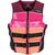 Спасательный жилет неопрен детский Connelly CONN GRLS YTH CLSC NEO VEST