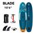 Виндсерф-доска надувная Aqua Marina Blade 10'6"