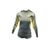 Гидрокостюм женский короткий длинный рукав TEAM SUITS BAHIA L/S 2MM