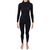 Гидрокостюм женский длинный Jetpilot Flight 3x2 BZ Steamer Jet-Loc wms Black S22
