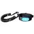Лиш для SUP-доски витой Spinera SUP Leash Classic 10" S24