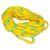 Фал для 1-2-местных баллонов O'Brien ROPE 2P TUBE YLW/AQUA