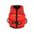 Спасательный жилет для гидроцикла неопрен мужской Jetpilot VAULT PROTECH F/E ECO VEST Red