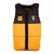 Спасательный жилет неопрен мужской Jetpilot RAPH RECON ECO VEST Orange