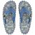 Шлепки унисекс Gumbies Flip-Flops SEASHELLS S20