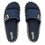 Шлепки унисекс Gumbies Slide NAVY S20