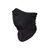 Маска на лицо флисовая ICETOOLS Neck Mask black F18