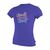 Гидромайка детская O'Neill короткий рукав GIRLS SKINS S/S RASH TEE COBALT (235)