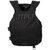 Спасательный жилет для гидроцикла нейлон мужской Jetpilot Vault Nylon Vest ISO Black S22