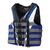 Спасательный жилет нейлон мужской O'Brien 4-BUCK SPORT MENS BLUE S22S