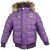 Куртка для девочек Five seasons TORY JACKET PURPLE