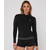 Гидромайка женская Follow Ladies FZ Wetty Top Black