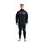 Гидрокуртка с капюшоном Jetpilot FLIGHT UNISEX TOUR COAT Black
