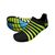 Обувь ZEM O2 OXYGEN NINJA Black/Lime Metallic