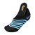 Обувь ZEM TRAVELER Black/Dove Blue