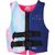Спасательный жилет для гидроцикла неопрен детский Jetpilot GIRLS CAUSE ECO VEST FAIRY FLOSS