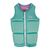 Спасательный жилет неопрен детский Jetpilot FREERIDE GIRLS ECO VEST Teal