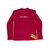 Гидромайка детская длинный рукав YTH BASIC SKINS L/S RASH TEE_o