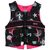 Спасательный жилет неопрен детский Jetpilot Cause Teen ISO 50N Neo Vest 12-14 Years Black/Pink S22
