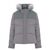 Пуховик Animal женский LLOYDY MID GREY (Z19)