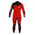 Гидрокостюм мужской длинный Jetpilot RX One GBS 4/3mm Fullsuit red/black S23