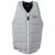 Спасательный жилет неопрен женский Jetpilot Sina Fuchs X1 F/E Neo Vest wms lightgrey S23