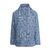 Куртка с капюшоном Animal женская BRYNDLEY DARK NAVY (F94)