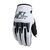 Перчатки для водных видов спорта Jetpilot VAULT RACE GLOVE White