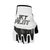 Перчатки для водных видов спорта с короткими пальцами Jetpilot VAULT SHORT FINGER RACE GLOVE White