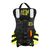 Спасательный жилет неопрен детский Jetpilot Cause Kids ISO 100N Neo Vest Black/Yellow S22