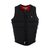 Спасательный жилет неопрен мужской Jetpilot Felix X1 Neo Vest Black S22