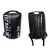 Сумка-рюкзак водонепроницаемая Jetpilot Venture 60L Drysafe Backpack black S23