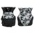 Спасательный жилет для гидроцикла нейлон мужской Jetpilot RX S/E Nylon Vest ISO 50N Black/Camo S22