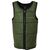 Спасательный жилет неопрен мужской Jetpilot Rival Reversible FE Neo Vest Black/Military S22