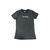 Гидромайка женская короткий рукав BASIC SKINS S/S RASH TEE_o