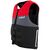 Спасательный жилет для гидроцикла неопрен мужской Jetpilot Cause Neo Iso red/charcoal/black S23