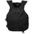 Спасательный жилет для гидроцикла нейлон мужской Jetpilot VAULT Nylon ISO black S23