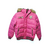 Куртка для девочек Five seasons TORY JACKET PINK, Размер: Дет 16