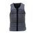 Спасательный жилет неопрен мужской O'Neill CHECKMATE COMP VEST GRAPH/GRAPH/GRAPH S18, Размеры (жилеты): 10 (M)