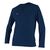 Гидромайка мужская длинный рукав O'Neill HYBRID L/S SUN SHIRT ABYSS S20, Размер (гидроодежда): 16 (2XL)