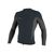 Гидромайка неопрен мужская длинный рукав O'Neill Hyperfreak 0,5 mm L/S S19S, Размер (гидроодежда): 8 (S)