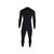 Спасательный жилет для гидроцикла нейлон мужской Jetpilot RX VAULT PROTECH S/E VEST BLACK/WHITE, Размеры (жилеты): 8-10 (S/M)