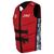 Спасательный жилет неопрен мужской Jetpilot MAX MILDE X1 ECO VEST MUSTARD, Размеры (жилеты): 14 (XL)