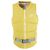 Спасательный жилет неопрен женский Jetpilot X1 F/E Neo Vest Zahra yellow S24, Размеры (жилеты): 10 (M)