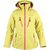 Куртка женская Five seasons NIERAS JACKET YELLOW, Размер: 12 (L)